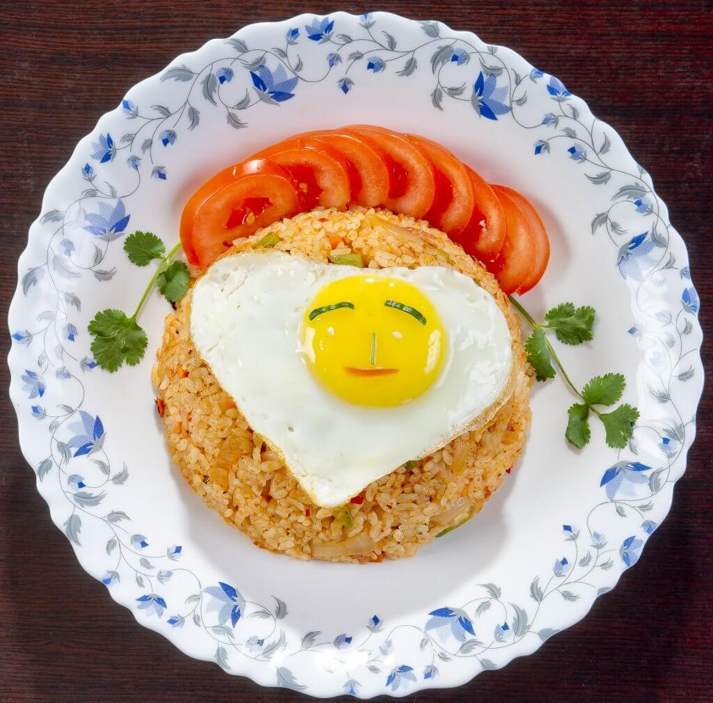 Der richtige Reis für Risotto REISPOWER