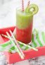 Kiwi smoothie