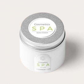 Spa cream