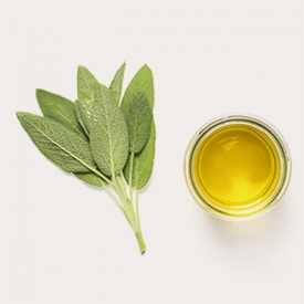Aromatic oil