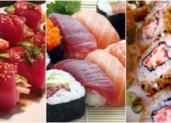 Sushi selber machen – Tipps und Tricks für zu Hause